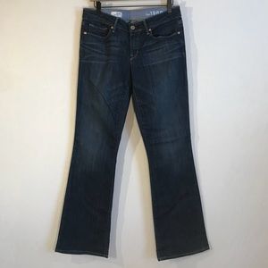 GAP 1969 Sexy Bootcut Jean